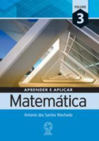 Aprender e Aplicar Matemática 3 - 1ª Edição 