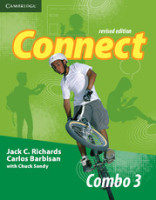 Connect Combo 3 - Revised Edition 