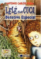 Lelé da Cuca Detetive Especial 