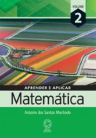 Aprender e Aplicar Matemática 2 - 1ª Edição 