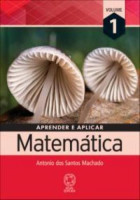 Aprender e Aplicar Matemática 1 - 1ª Edição 