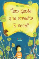 TEM GENTE QUE ACREDITA . E VC? 