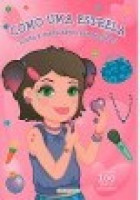 COMO UMA ESTRLA  - ROSA 