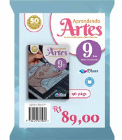 Aprendendo Artes 9º Ano 2023 