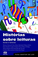 Para Gostar de Ler - Histórias Sobre Leituras 