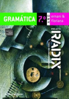 Projeto Radix Gramática 7º Ano 