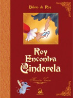 Roy encontra Cinderela 