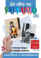 De Olho no Futuro - História e Geografia 2º Ano 