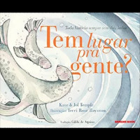 Tem lugar pra gente? 