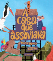 A casa que assoviava 