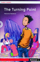 The Turning Point - Stage 3 