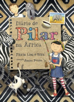Diário de Pilar na África 