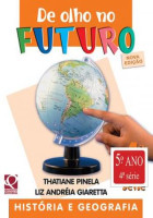 De Olho no Futuro - História e Geografia 5º Ano 