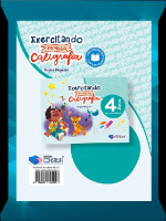 Exercitando Minha Caligrafia  4 Anos 2025 