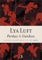 Perdas e Ganhos - Capa Dura 