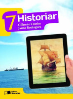 Historiar 7º Ano - 1ª Edição 