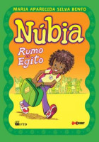 Nubia Rumo Ao Egito 