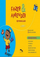 Fazer e Aprender - Reformulado Livro 1 