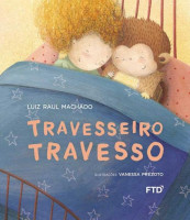Travesseiro Travesso 