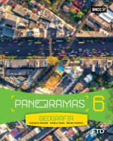 Panoramas Geografia 6º Ano 2019 