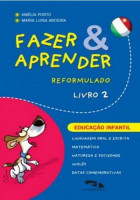 Fazer e Aprender - Reformulado Livro 2 