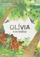Olívia e os índios 