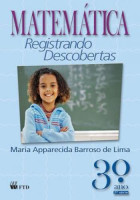 Matemática Registrando Descobertas 3. Ano 