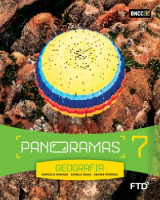 Panoramas Geografia 7º Ano 2019 