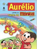 Dicionário Infantil Aurélio Turma da Mônica 