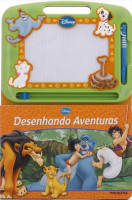 Desenhando Aventuras 