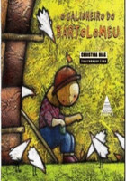 O galinheiro do Bartolomeu 