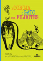 Coruja, o Gato e os Filhotes 