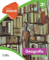 Projeto Jimboê Geografia 3º Ano 