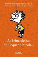 As Brincadeiras do Pequeno Nicolau 