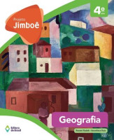 Projeto Jimboê Geografia 4º Ano 