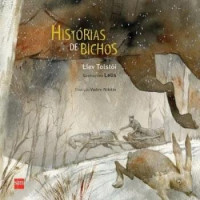 Histórias de Bichos 