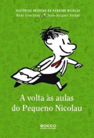 A Volta às Aulas do Pequeno Nicolau 