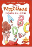 Pessoinhas - Linguagem Oral e Escrita 3 