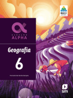 Geração Alpha Geografia 6º Ano 2019 
