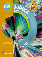 Moderna Plus Conexões Com a Química Volume 3 