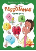 Pessoinhas - Matemática 3 