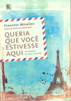 Queria Que Você Estivesse Aqui 