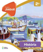Projeto Jimboê História 2º Ano 
