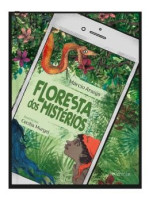 FLORESTA DOS MISTERIOS 