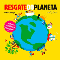 Resgate do planeta 