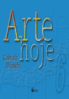 Arte Hoje 6º Ano 