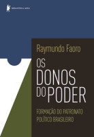 Donos do Poder, Os 