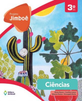 Projeto Jimboê Ciências 3º Ano 