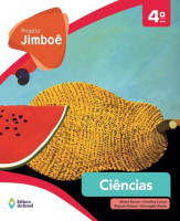 Projeto Jimboê Ciências 4º Ano 