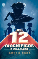 Os 12 Magníficos - O chamado 